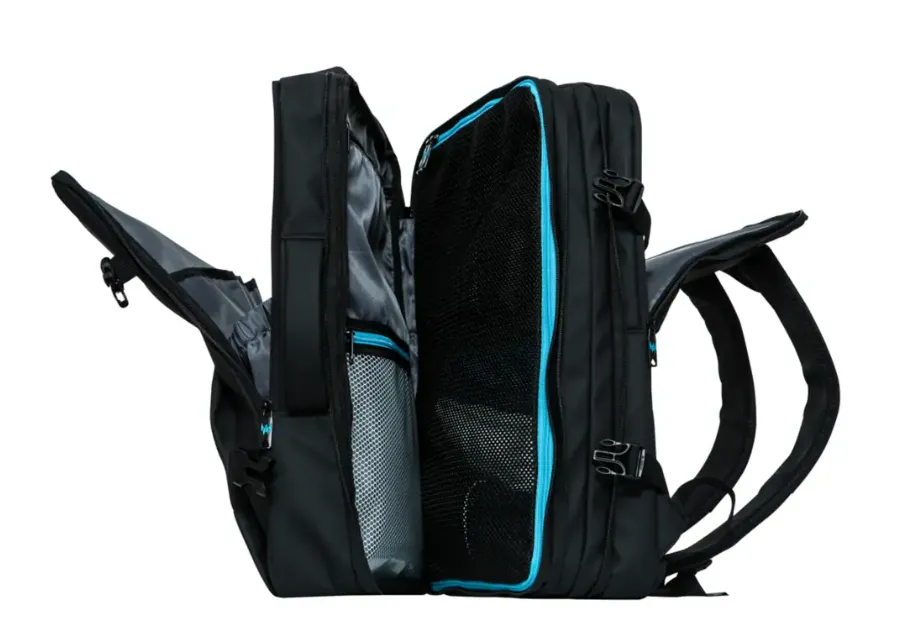 Acer Predator Robust Backpack 18" - Image 3